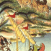 Picture of the day: Vorvong & Sorvong – The Loyal Princes