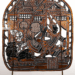 Picture of the day: Rama in Khmer Shadow Theater