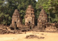 The Legend of Preah Ko Preah Keo: Guardians of Cambodia’s Lost Treasures