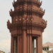 The Independence Monument in Phnom Penh: A Symbol of Cambodia’s Resilience