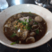 Picture of the day: Kuy Teav Tek Khmav: Cambodian Dark Broth Noodle Soup