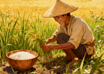 Proverb: Hard work isn’t just hot air!