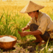 Proverb: Hard work isn’t just hot air!