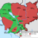 Picture of the day: Military situation in Cambodia in August 1970