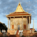 Picture of the day: Krong Kratié Pagoda