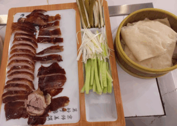 Fisherman Quay: Phnom Penh’s Classic Cantonese Cuisine