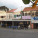 Kratié Town on the Mekong: Colonial Echoes, River Life, and Irrawaddy Dolphins