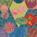 Picture of the day: Lily Pond Mosaic