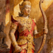 Who’s who: Kaundinya I, first king of Funan