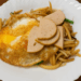Picture of the day: Sautéed rat noodles