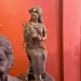 Picture of the day: Statue of Bopha Devi at the National Museum