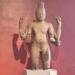 Picture of the day: Lokeshvara at the National Museum