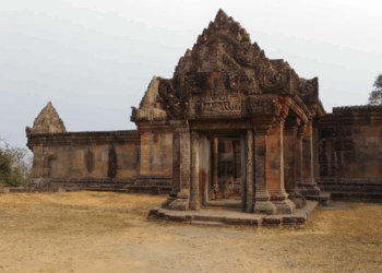 Le Conflit Frontalier entre la Thaïlande et le Cambodge : Une Analyse Historique et Contemporaine