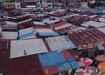 Tuol Tumpong: Phnom Penh’s Lively Russian Market Quarter