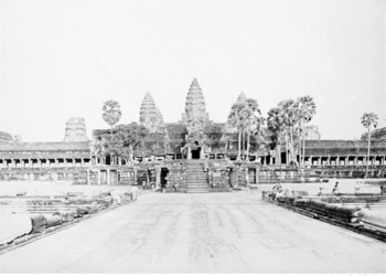 Picture of the day: Angkor Wat: Timeless Khmer Masterpiece