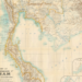 Picture of the day: Map of the Kingdom of Siam and its Dependencies