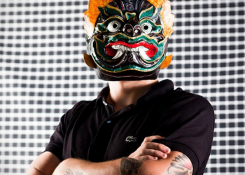 Chifumi Krohom: Hands That Speak Across Cultures
