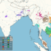Picture of the day: Mapping the Austroasiatic World