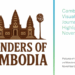 Pictures of the Day: Wonders of Cambodia – November 2025