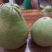 Picture of the day: Kratie Pomelo: Cambodia’s Giant Citrus Treasure