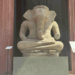 Picture of the day: Return of the Koh Ker Ganesha