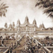 Roots of a Long Conflict: From Angkor to Border Treaties