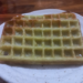 Food: Khmer waffles