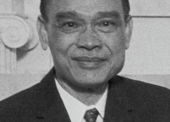 Sisowath Sirik Matak: Prince, Coup‑Maker, and Martyr of the Khmer Republic
