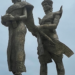 Picture of the day: Kaundinya I and Queen Soma, Founders of Funan