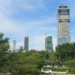Picture of the day: Phnom Penh Skyline