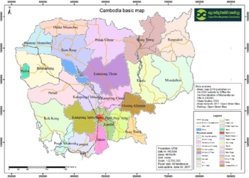 Is It Safe to Travel to Cambodia During the Thailand–Cambodia Border Conflict?