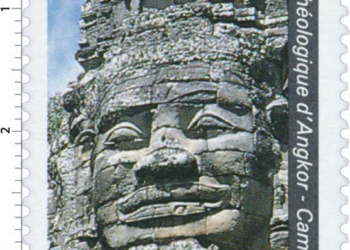 Picture of the day: Angkor Archaeological Park