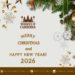 Season’s Greetings from Wonders of Cambodia