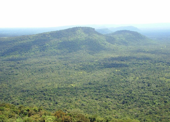 Dangrek Mountains: Cambodia’s Sacred Frontier Where History Meets Majesty