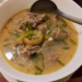 Picture of the day: Tea Ngam Ngov, Pickled Lime Duck Soup