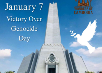 7 January in Cambodia: Victory, Controversy, and the “Second Birthday”