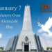 7 January in Cambodia: Victory, Controversy, and the “Second Birthday”