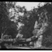 Picture of the day: Naga at One of the Gates at Angkor Thom