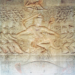 The Churning of the Ocean of Milk: A Cosmic Legend in Khmer Art and Belief