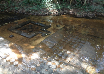 Kbal Spean: The River of a Thousand Lingas—Cambodia’s Sacred Sanctuary Hidden in the Jungle