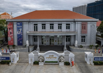 SOSORO Museum Phnom Penh – A Smart Stop for Curious Travelers