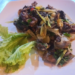Picture of the day: Kantheay Chha Kaeng: Stir-fried Soft Turtle with Lemongrass Heat