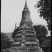 Picture of the day: Ornate Royal Stupa at the Silver Pagoda, Phnom Penh
