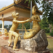 Picture of the day: Hanuman and Sovanna Maccha