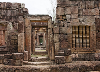 Ta Moan Thom Temple: A Remote Khmer Sanctuary on the Cambodian–Thai Border