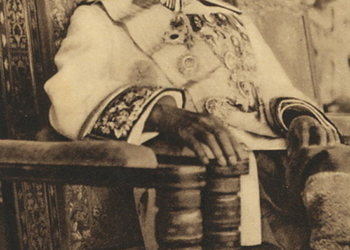 Sisowath Monivong: King of Cambodia Under French Rule (1927–1941)