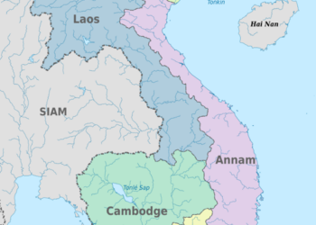 French Indochina: The Colonial Empire That Shaped Southeast Asia