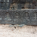 Picture of the day: Pancha Tathagata at Prasat Damrei