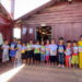Population: Jarai Language Inclusion to Preserve Indigenous Culture