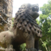 Picture of the day: Lion Guardian of Prasat Tao, Sambor Prei Kuk
